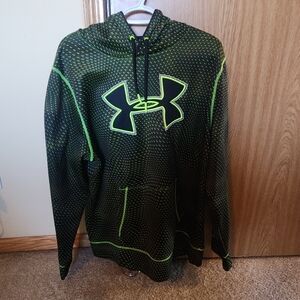 Mens under armour sweatshirt